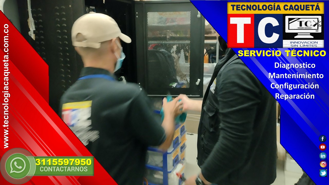 Matenimiento de Camaras de Seguridad CCTV Tecnologia Caqueta Florenciaa11 Matenimiento de Camaras de Seguridad CCTV Tecnologia Caqueta Florenciaa11