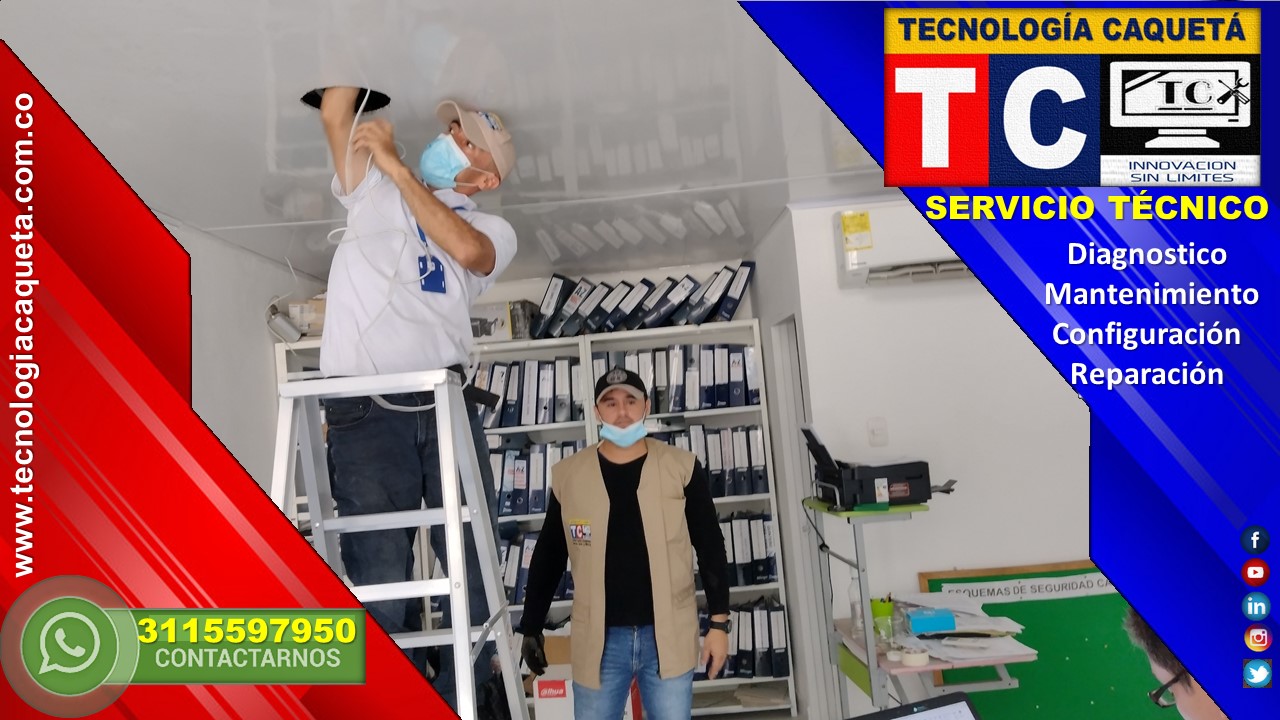 Reparacion CCTV Tecnologia Caqueta Florencia Whatsapp31155979501 Reparacion CCTV Tecnologia Caqueta Florencia Whatsapp31155979501