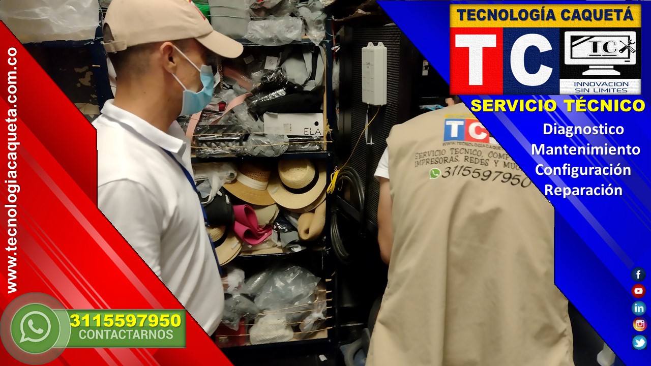 Reparacion CCTV Tecnologia Caqueta Florencia Whatsapp3115597950_3 Reparacion CCTV Tecnologia Caqueta Florencia Whatsapp3115597950_3