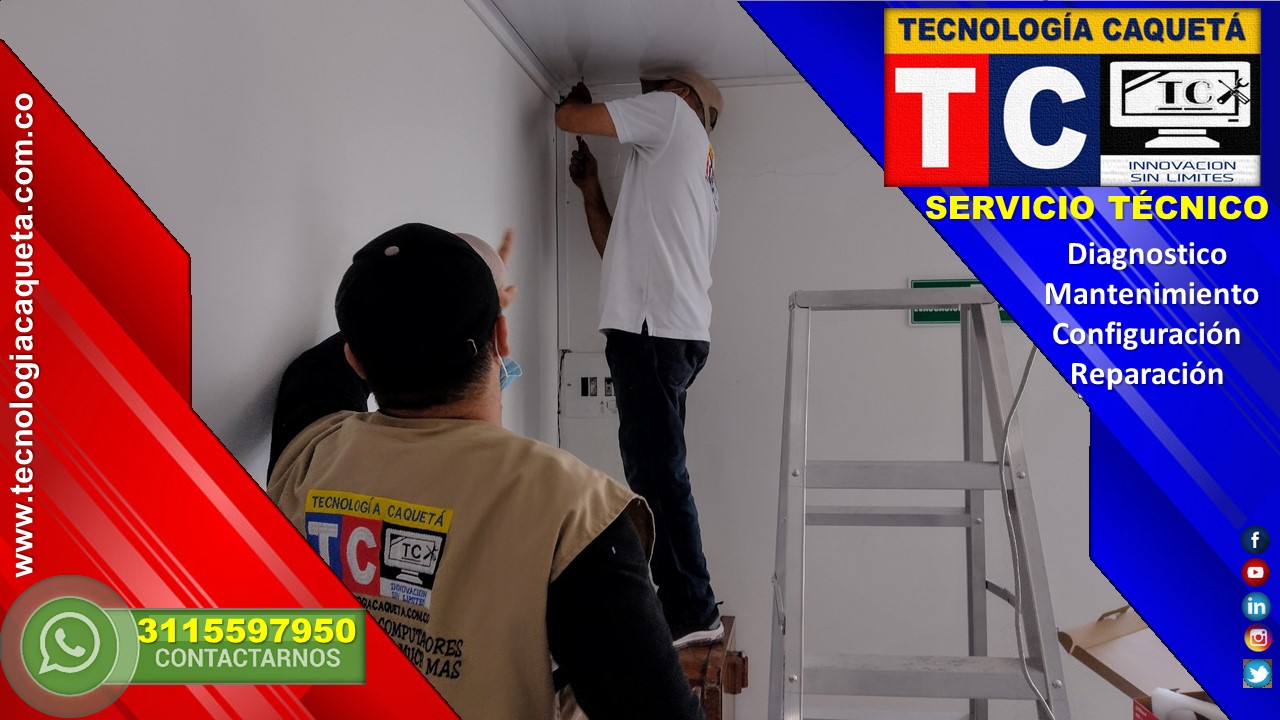 Reparacion CCTV Tecnologia Caqueta Florencia Whatsapp3115597950_9 Reparacion CCTV Tecnologia Caqueta Florencia Whatsapp3115597950_9