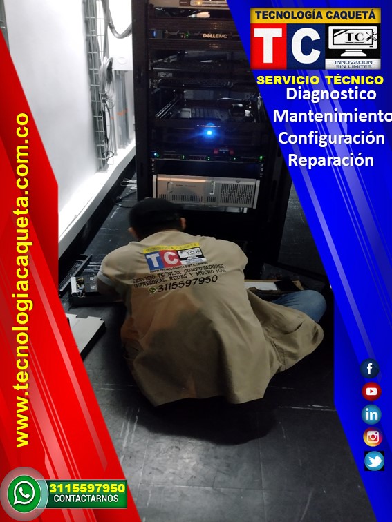 Servicios De Soporte Baterias UPS CineMark - Tecnologia Caqueta7 Servicios De Soporte Baterias UPS CineMark - Tecnologia Caqueta7