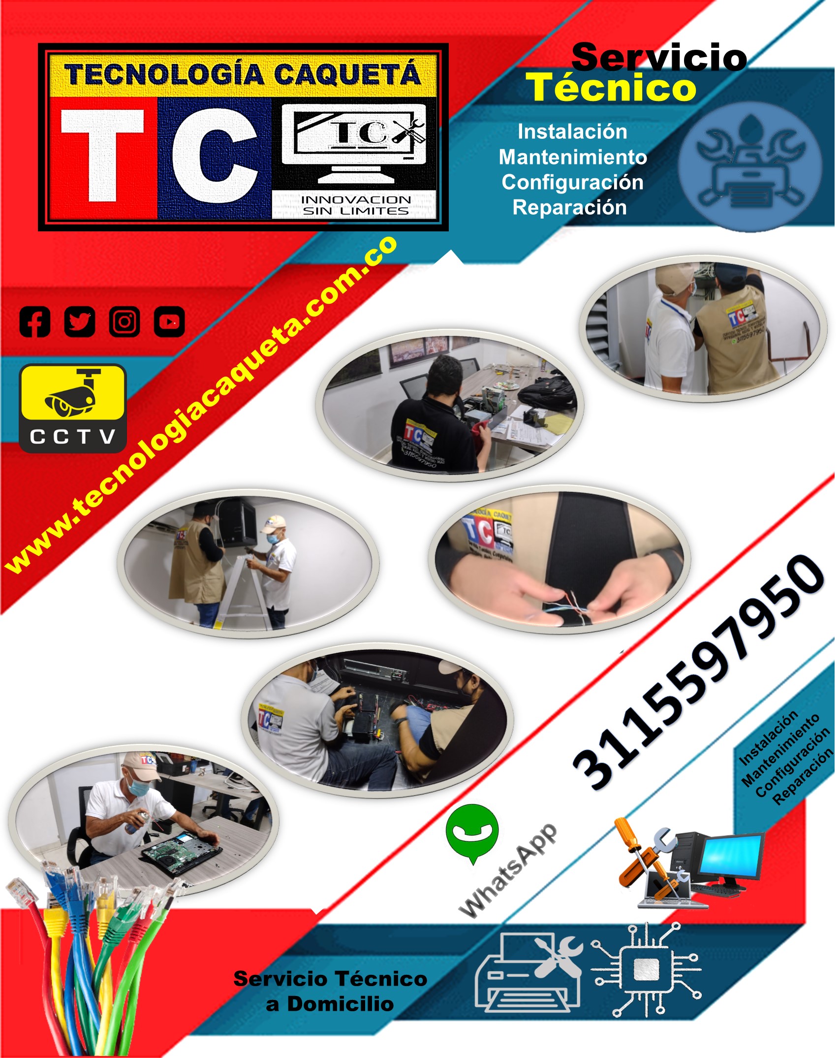 Tecnologia Caqueta 2022 Tecnologia Caqueta 2022