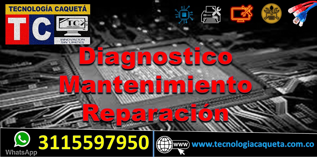 Tecnologia Caqueta - Tarjetas TC 1 Tecnologia Caqueta - Tarjetas TC 1