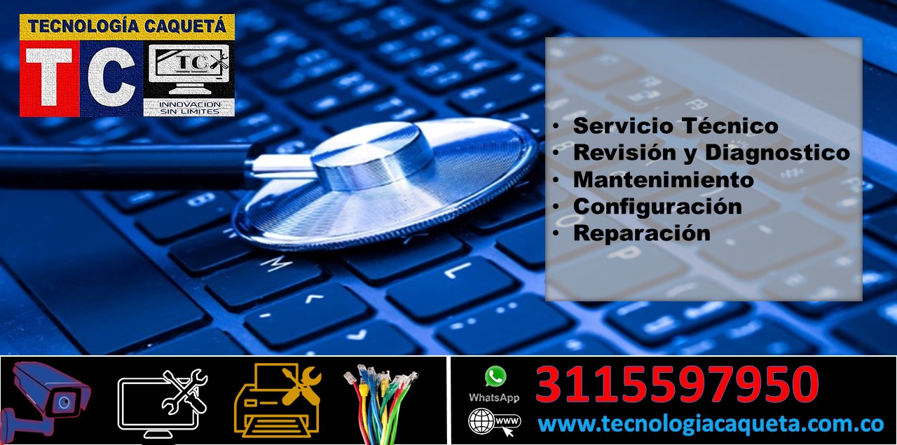 Tecnologia Caqueta - Tarjetas TC 2 Tecnologia Caqueta - Tarjetas TC 2