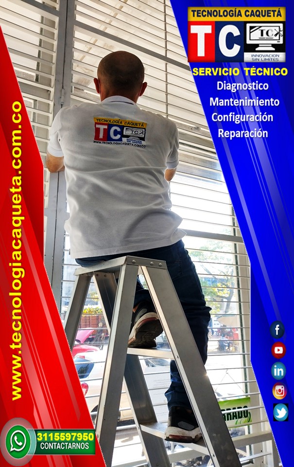 Alarmas - Tecnologia Caqueta WhatApp 311510 Alarmas - Tecnologia Caqueta WhatApp 311510