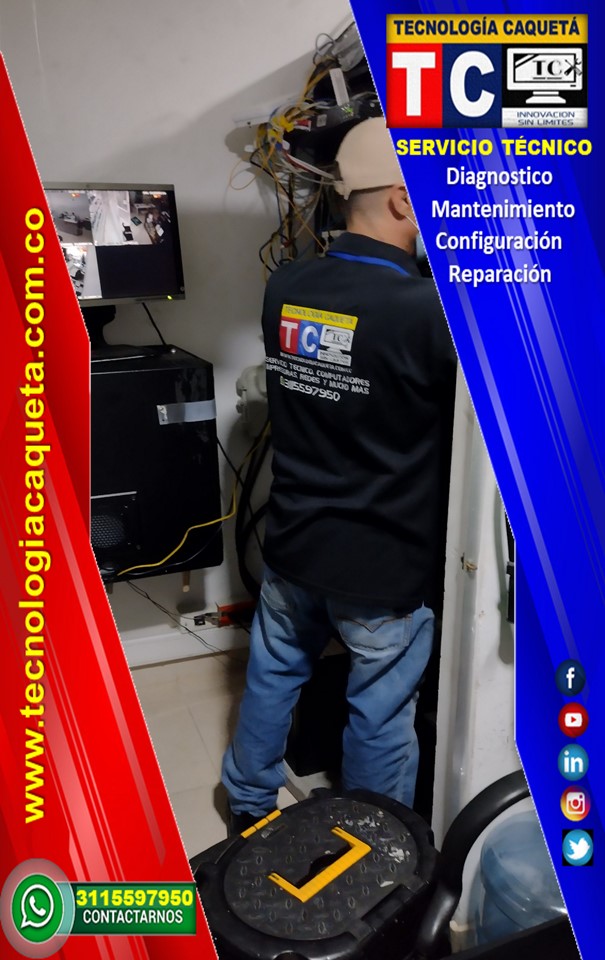 Alarmas - Tecnologia Caqueta WhatApp 311511 Alarmas - Tecnologia Caqueta WhatApp 311511