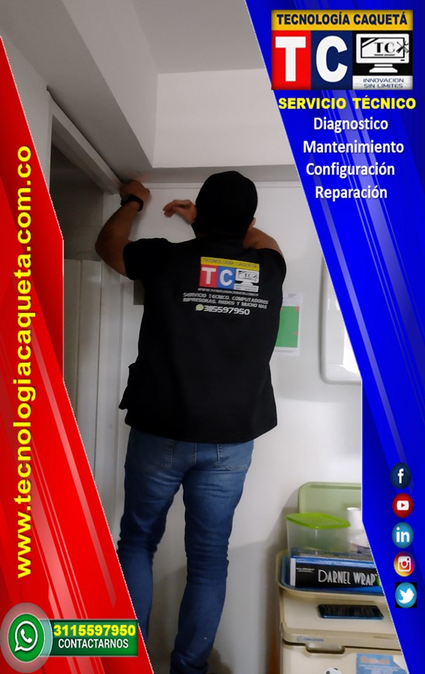 Alarmas - Tecnologia Caqueta WhatApp 311551 Alarmas - Tecnologia Caqueta WhatApp 311551