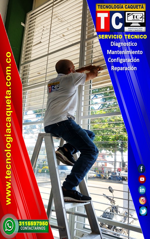 Alarmas - Tecnologia Caqueta WhatApp 311552 Alarmas - Tecnologia Caqueta WhatApp 311552