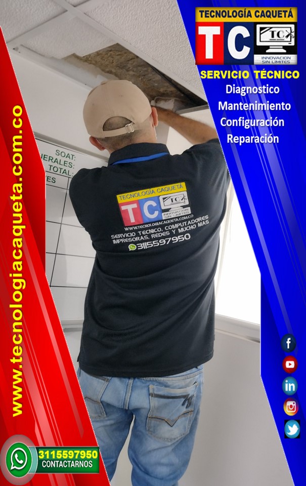 Alarmas - Tecnologia Caqueta WhatApp 311555 Alarmas - Tecnologia Caqueta WhatApp 311555