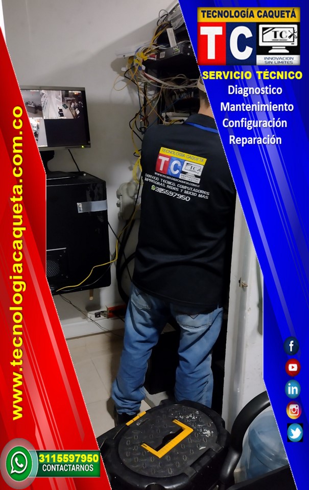 Alarmas - Tecnologia Caqueta WhatApp 311556 Alarmas - Tecnologia Caqueta WhatApp 311556