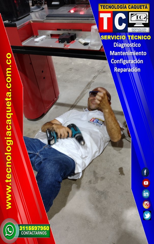 Cableado Estructurado - Tecnologia Caqueta WhatApp 3115597950_ 2 Cableado Estructurado - Tecnologia Caqueta WhatApp 3115597950_ 2