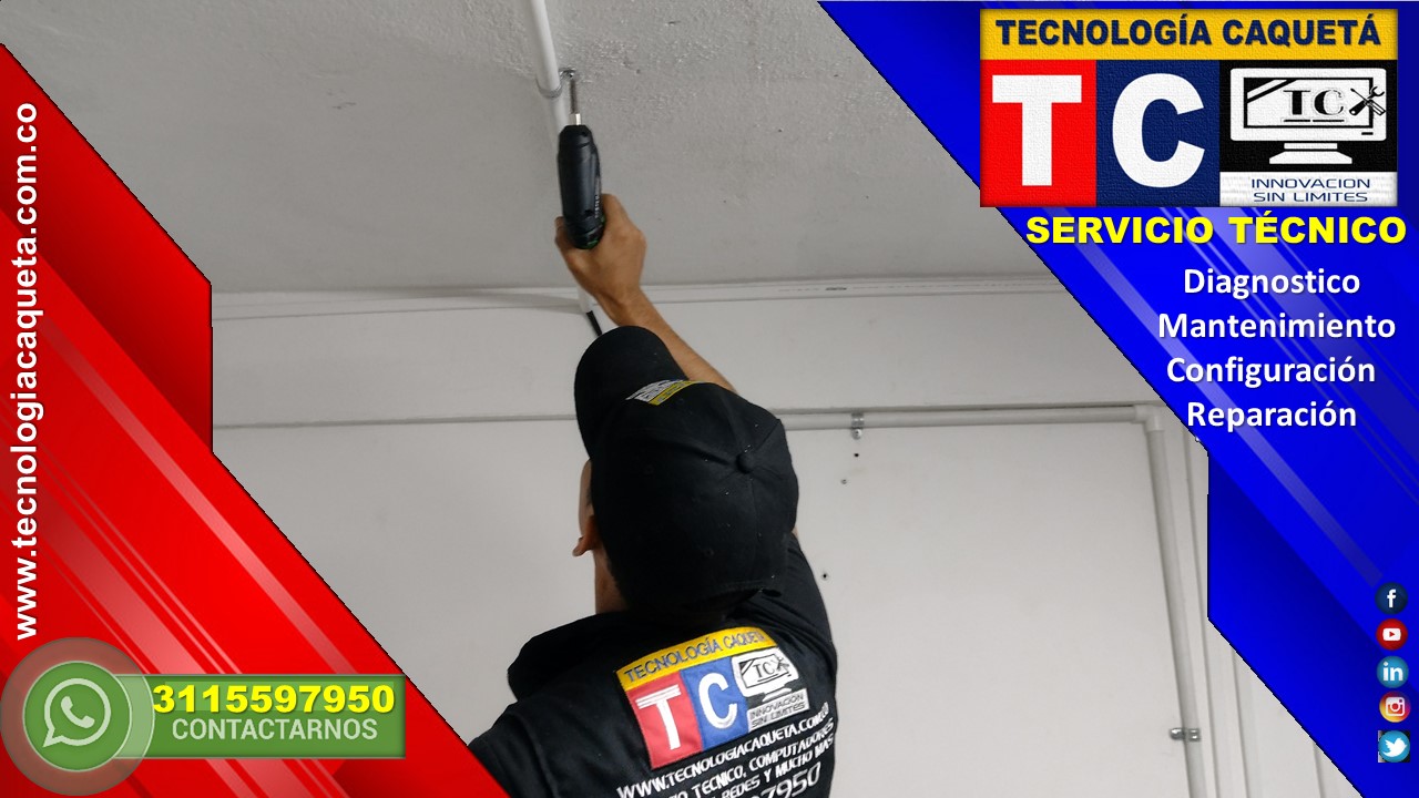 Servicios Tecnicos - Tecnologia Caqueta - Whatsapp 3115597950 -1 Servicios Tecnicos - Tecnologia Caqueta - Whatsapp 3115597950 -1