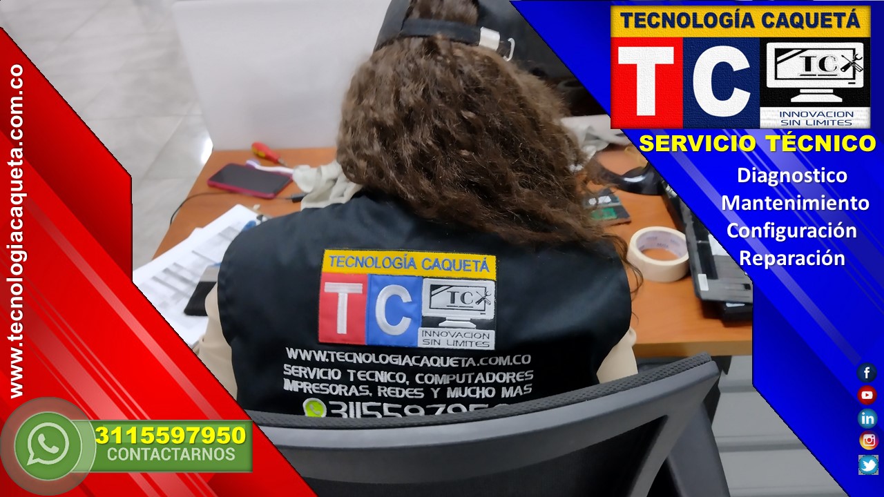 Servicios Tecnicos - Tecnologia Caqueta - Whatsapp 3115597950 - 5 Servicios Tecnicos - Tecnologia Caqueta - Whatsapp 3115597950 - 5