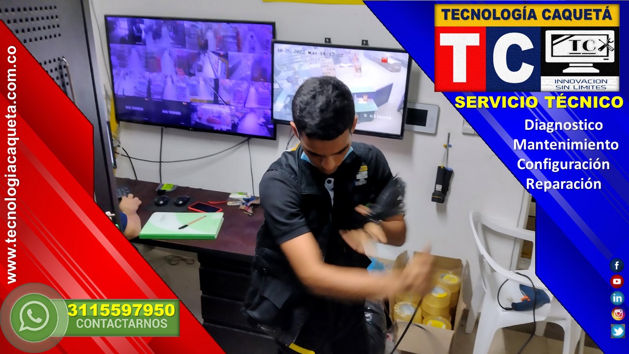 Servicios Tecnicos - Tecnologia Caqueta - Whatsapp 3115597950 -7 Servicios Tecnicos - Tecnologia Caqueta - Whatsapp 3115597950 -7