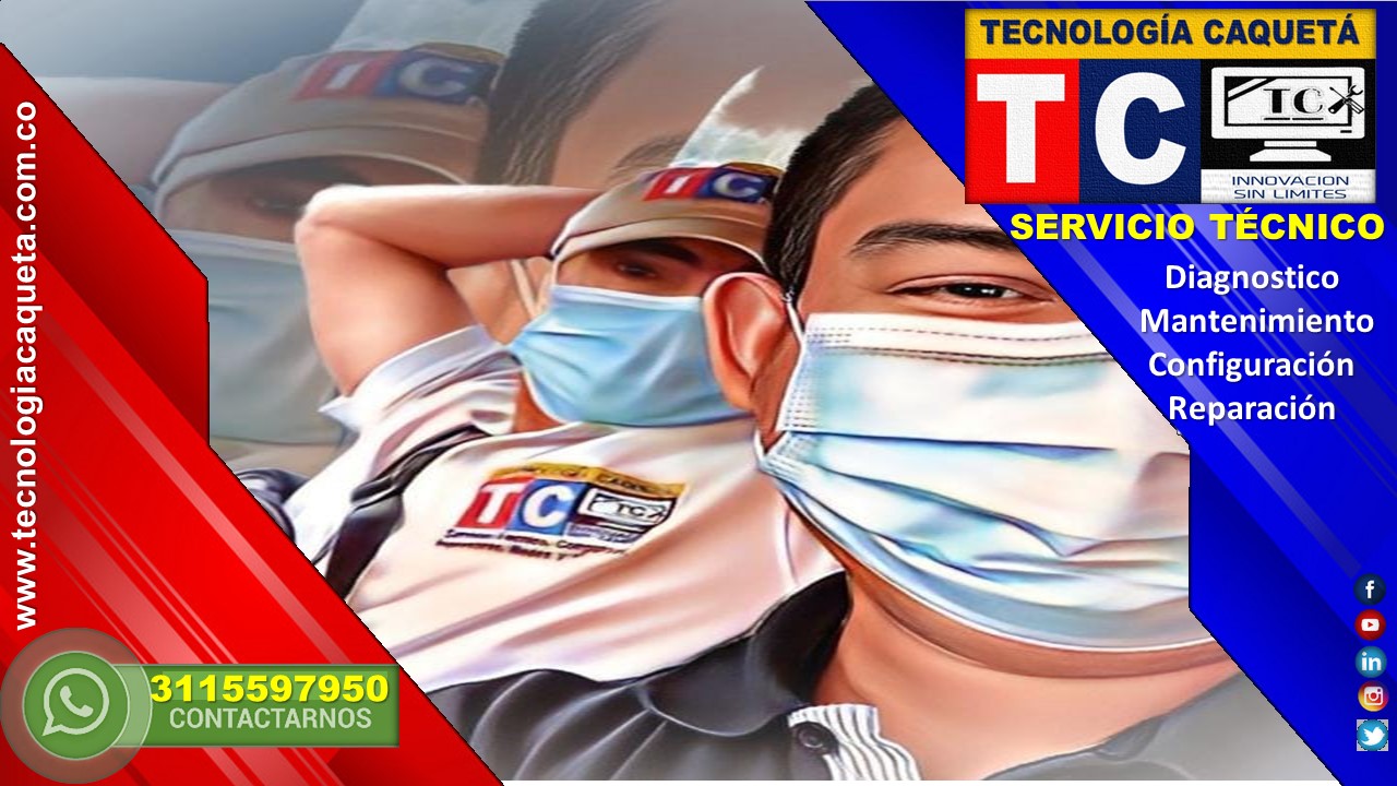 EQUIPO DE TRABAJO TECNOLOGIA CAQUETA SERVICIO Y SOPOR10 EQUIPO DE TRABAJO TECNOLOGIA CAQUETA SERVICIO Y SOPOR10