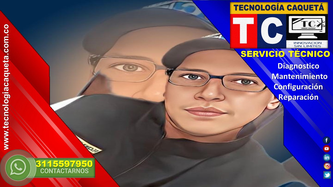 EQUIPO DE TRABAJO TECNOLOGIA CAQUETA SERVICIO Y SOPORT2 EQUIPO DE TRABAJO TECNOLOGIA CAQUETA SERVICIO Y SOPORT2