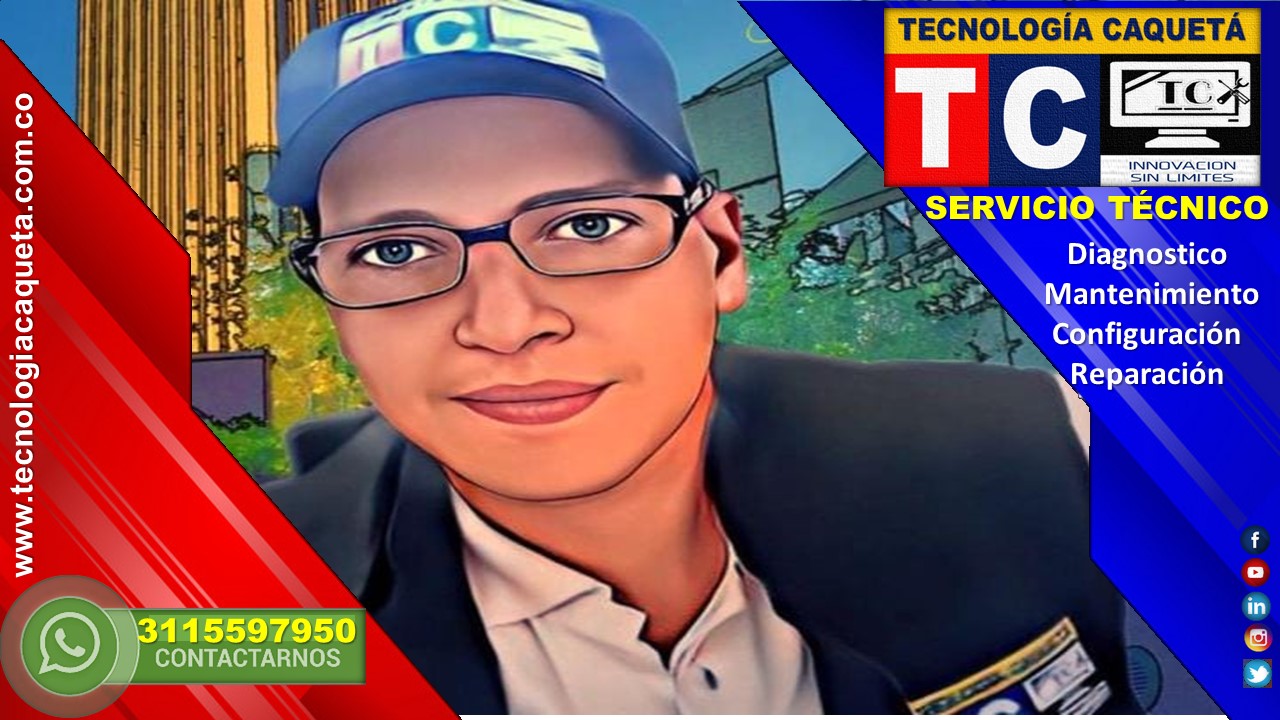 EQUIPO DE TRABAJO TECNOLOGIA CAQUETA SERVICIO Y SOPORT6 EQUIPO DE TRABAJO TECNOLOGIA CAQUETA SERVICIO Y SOPORT6