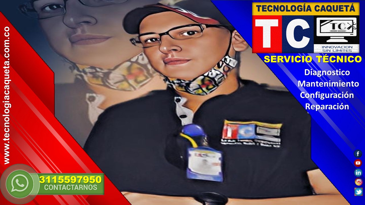 EQUIPO DE TRABAJO TECNOLOGIA CAQUETA SERVICIO Y SOPORT8 EQUIPO DE TRABAJO TECNOLOGIA CAQUETA SERVICIO Y SOPORT8