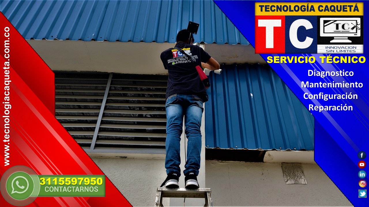 INSTALACION CCTV  a Domicilio WhatsApp. 3115597950 TECNOLOGIA CAQUETA2~3~4~1 INSTALACION CCTV a Domicilio WhatsApp. 3115597950 TECNOLOGIA CAQUETA2~3~4~1