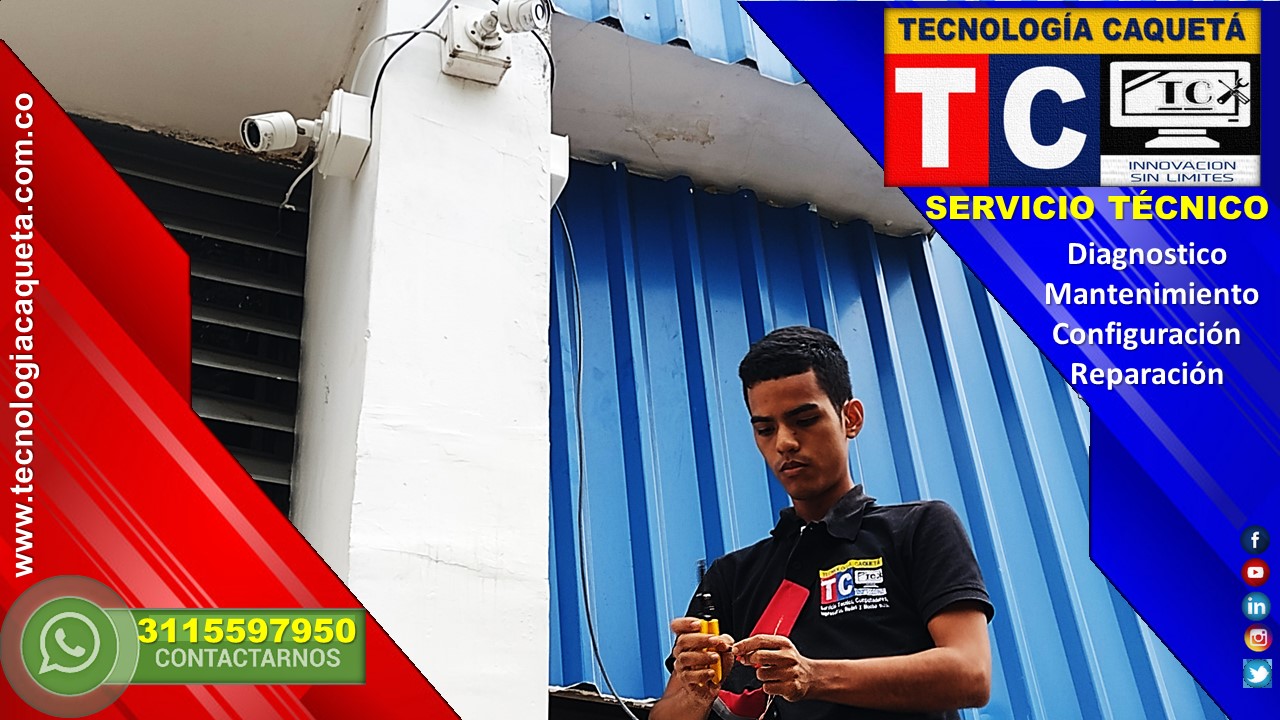 INSTALACION CCTV  a Domicilio WhatsApp. 3115597950 TECNOLOGIA CAQUETA2~3~4~1~1~2~1973~1 INSTALACION CCTV a Domicilio WhatsApp. 3115597950 TECNOLOGIA CAQUETA2~3~4~1~1~2~1973~1