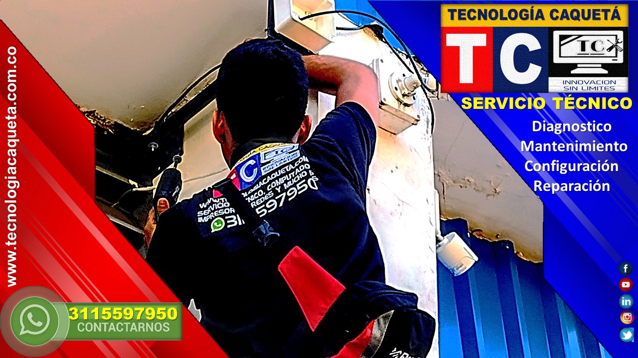 INSTALACION CCTV  a Domicilio WhatsApp. 3115597950 TECNOLOGIA CAQUETA2~3~4~1~1~1 INSTALACION CCTV a Domicilio WhatsApp. 3115597950 TECNOLOGIA CAQUETA2~3~4~1~1~