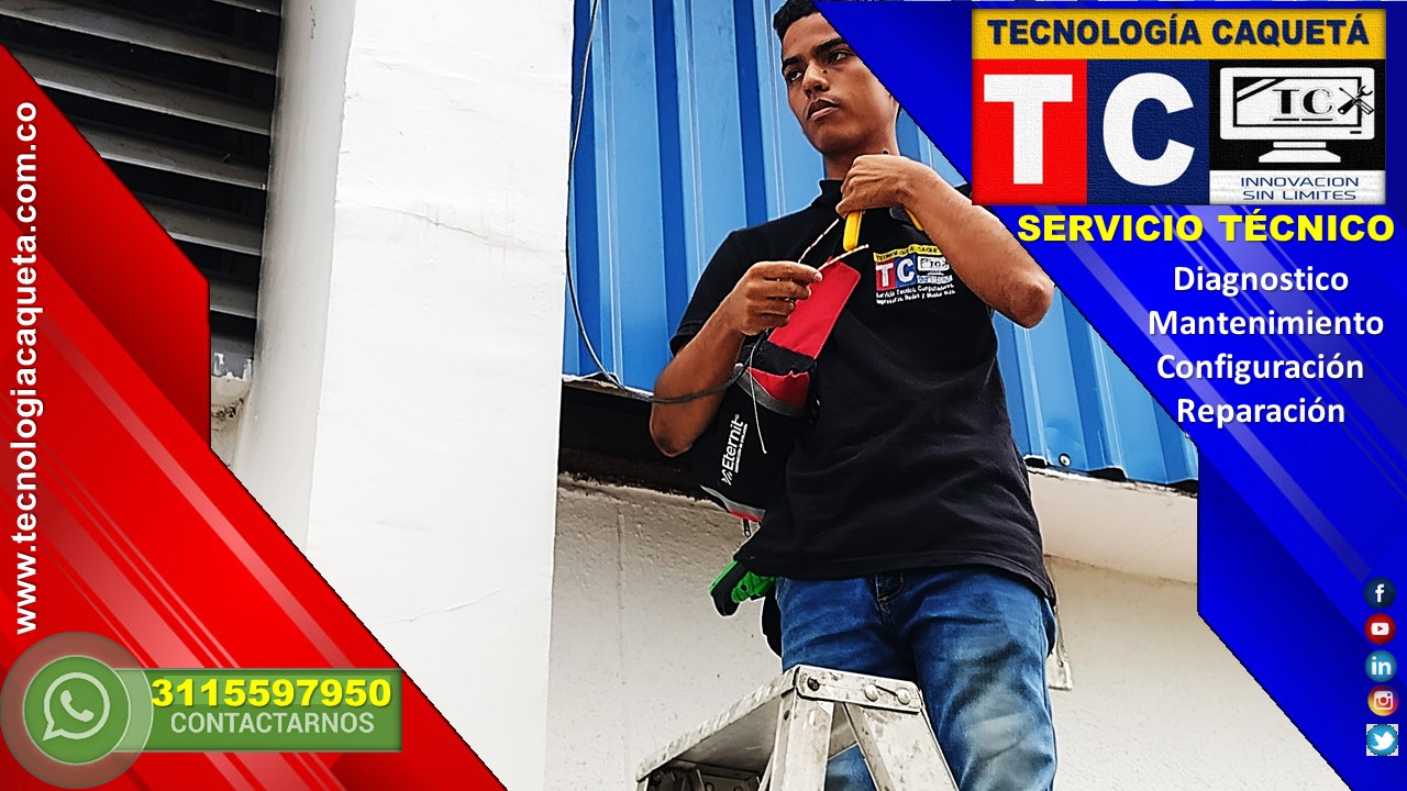 INSTALACION CCTV  a Domicilio WhatsApp. 3115597950 TECNOLOGIA CAQUETA2~3 INSTALACION CCTV a Domicilio WhatsApp. 3115597950 TECNOLOGIA CAQUETA2~3