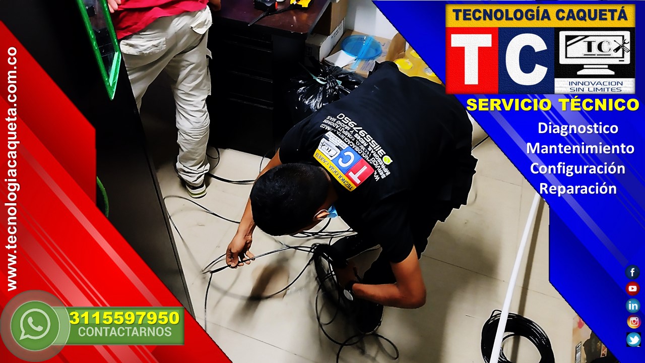 INSTALACION CCTV  a Domicilio WhatsApp. 3115597950 TECNOLOGIA CAQUETA2~3~4 INSTALACION CCTV a Domicilio WhatsApp. 3115597950 TECNOLOGIA CAQUETA2~3~4