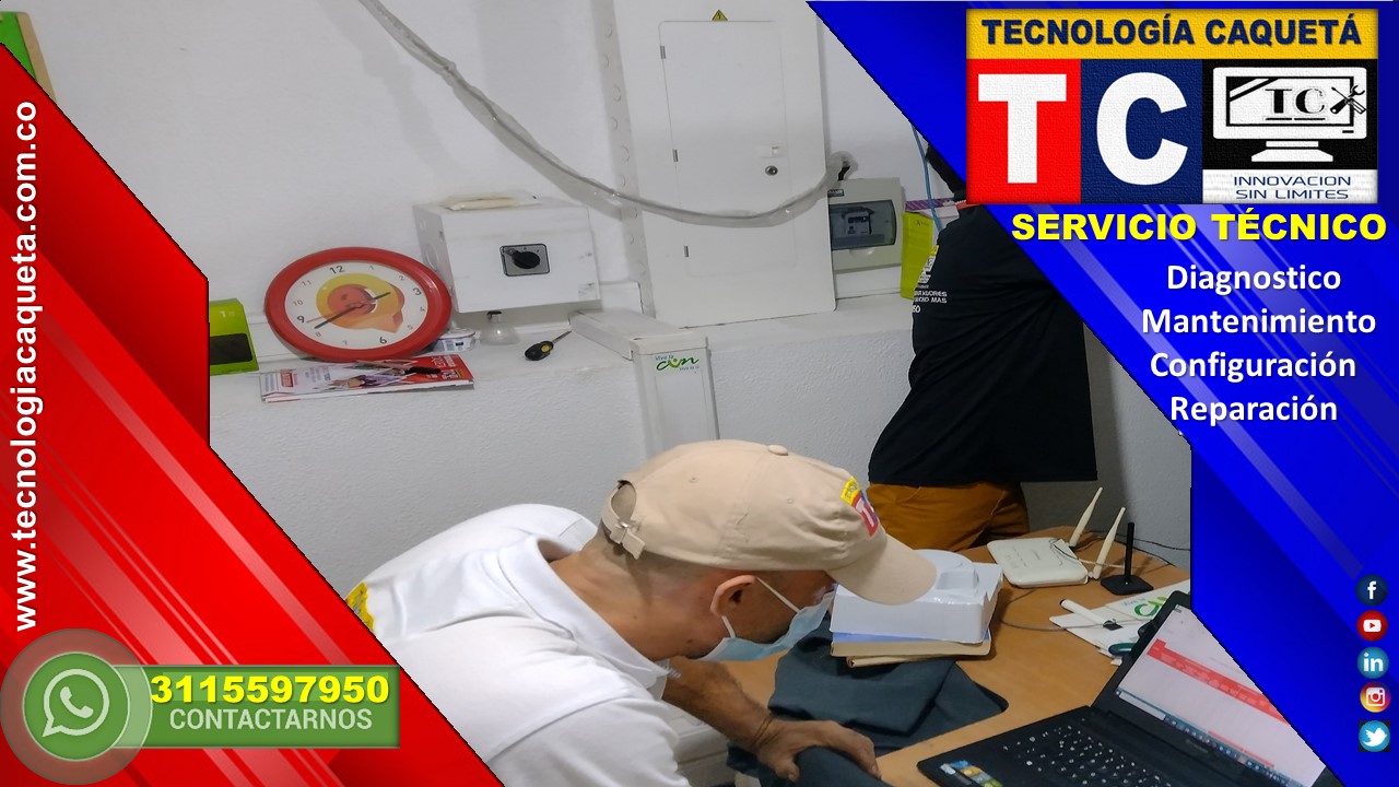 INSTALLACION DE REDES Y CABLEADO ESTRUCTURAL WhatsApp 3115597950 Tecn9 INSTALLACION DE REDES Y CABLEADO ESTRUCTURAL WhatsApp 3115597950 Tecn9