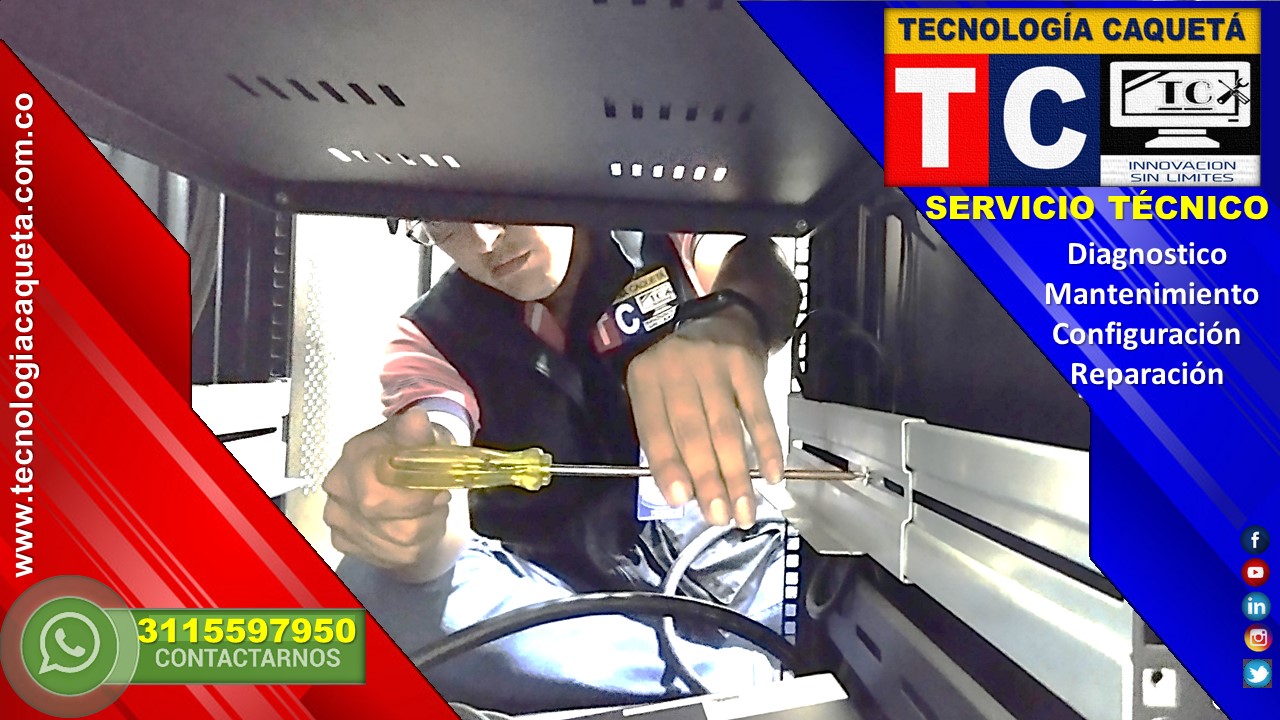 SERVICIOS Y SOPPORTE TECNICO E ING. WhatsApp 3115597950 Tecnologia Caqueta12 SERVICIOS Y SOPPORTE TECNICO E ING. WhatsApp 3115597950 Tecnologia Caqueta12