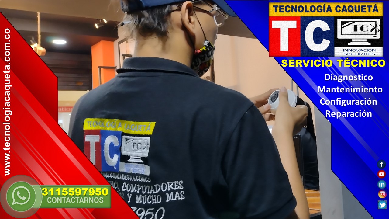 SERVICIOS Y SOPPORTE TECNICO E ING. WhatsApp 3115597950 Tecnologia Caqueta4 SERVICIOS Y SOPPORTE TECNICO E ING. WhatsApp 3115597950 Tecnologia Caqueta4