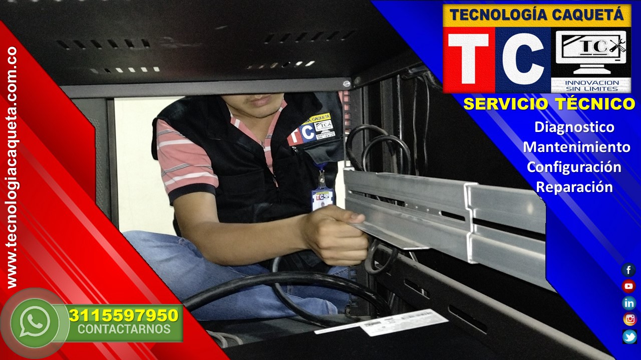SERVICIOS Y SOPPORTE TECNICO E ING. WhatsApp 3115597950 Tecnologia Caqueta8 SERVICIOS Y SOPPORTE TECNICO E ING. WhatsApp 3115597950 Tecnologia Caqueta8