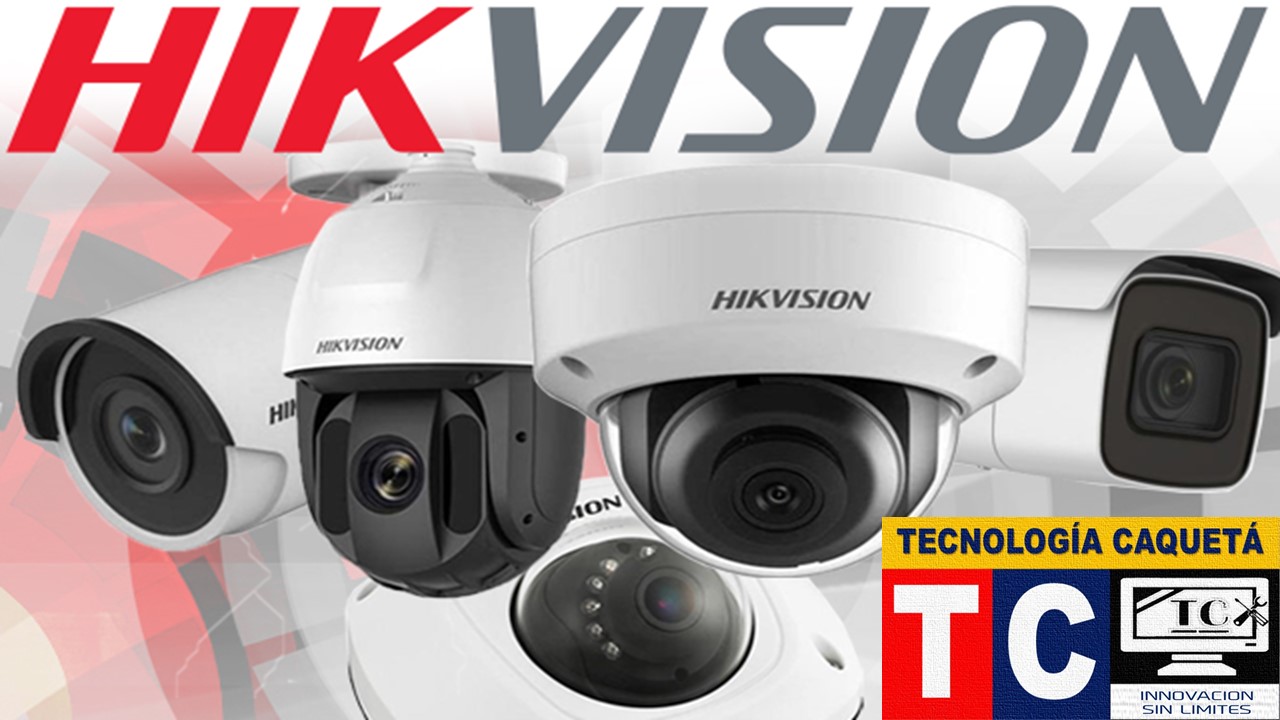 Tecnologia Caqueta - Cercuito Cerrado de Televicion CCTV - 3115597950 # 1 Tecnologia Caqueta - Cercuito Cerrado de Televicion CCTV - 3115597950 # 1