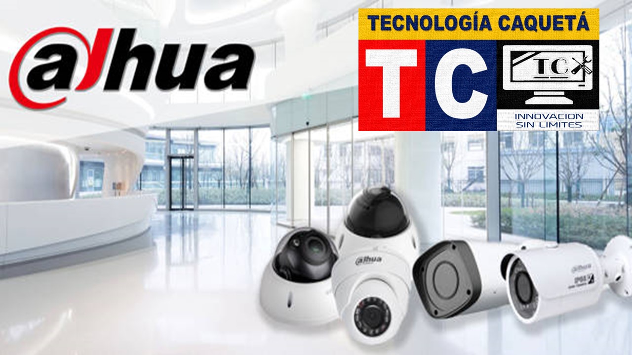 Tecnologia Caqueta - Circuito Cerrado de Televicion CCTV - Whatsapp. 3115597950 # 2 Tecnologia Caqueta - Circuito Cerrado de Televicion CCTV - Whatsapp. 3115597950 # 2