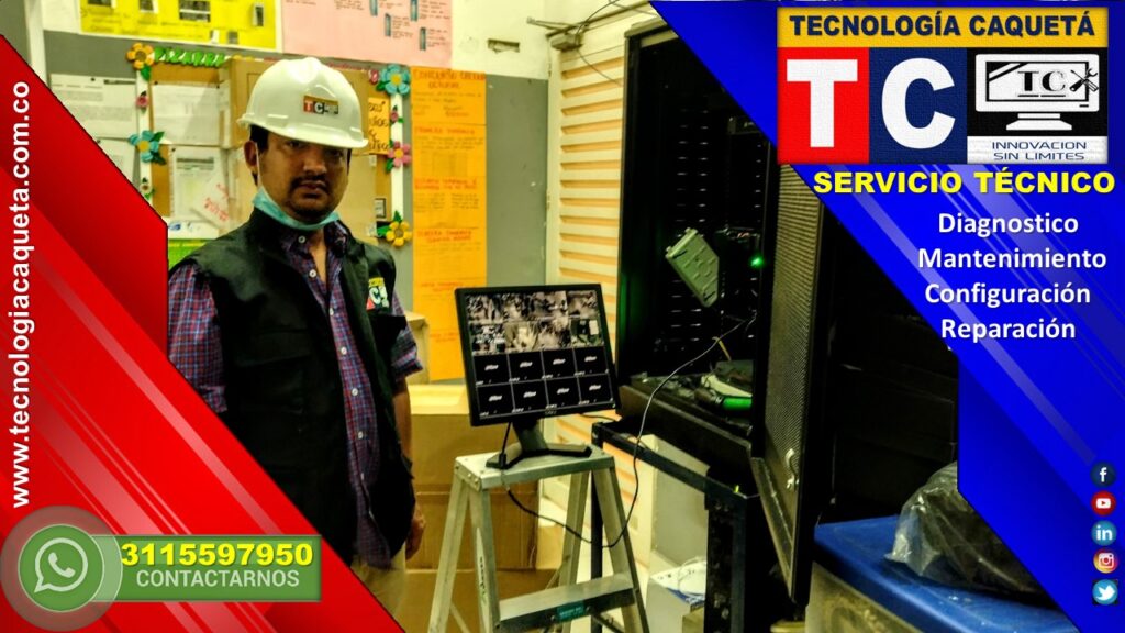 Venta DVR + DVR + Camaras de Seguridad WhatsApp. 3115597950 El #TECNOLOGIA CAQUETA.8 Venta DVR + DVR + Camaras de Seguridad WhatsApp. 3115597950 El #TECNOLOGIA CAQUETA.8