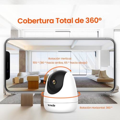 Camaras IP De Vigilancia y Seguridad Tenda Colombia 2023 Camaras IP De Vigilancia y Seguridad Tenda Colombia 2023