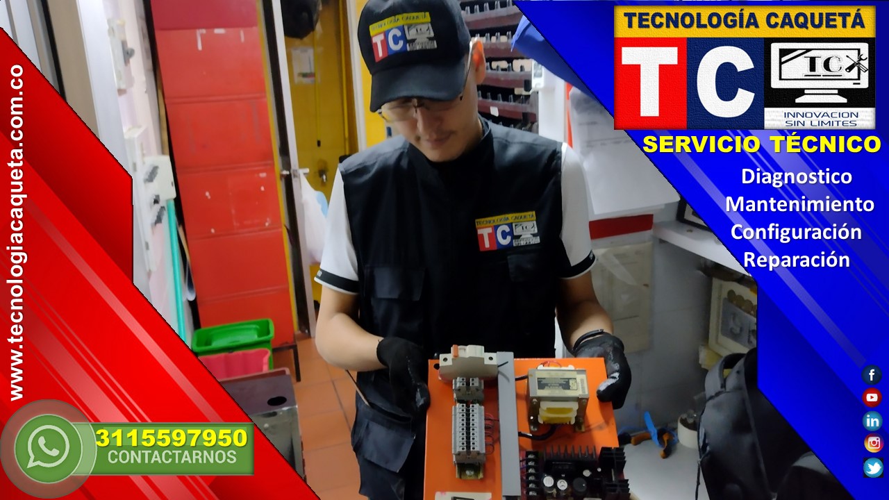 DESMONTE E INSTALACION CCTV E IP - CEL. 3115597950 +TECNOLOGIA CAQUETA$#1 DESMONTE E INSTALACION CCTV E IP - CEL. 3115597950 +TECNOLOGIA CAQUETA$#1