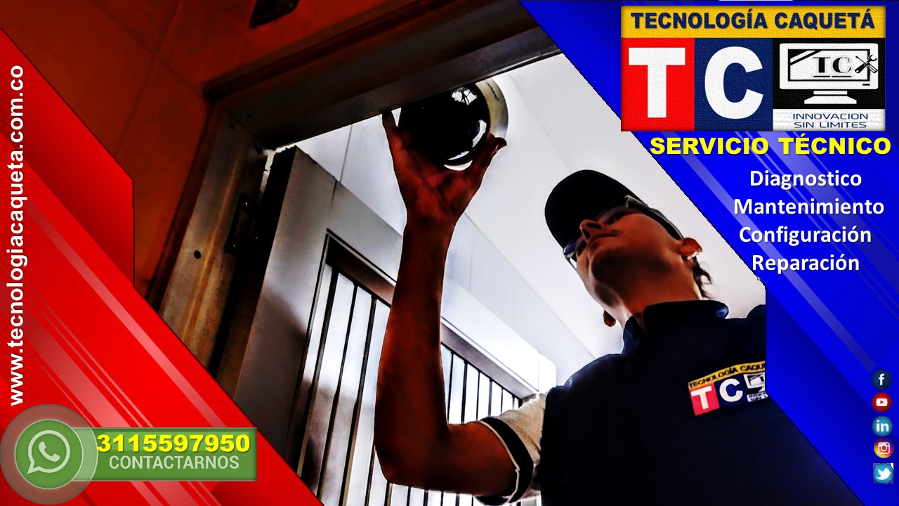 DESMONTE E INSTALACION CCTV E IP - CEL. 3115597950 +TECNOLOGIA CAQUETA$#5 DESMONTE E INSTALACION CCTV E IP - CEL. 3115597950 +TECNOLOGIA CAQUETA$#5
