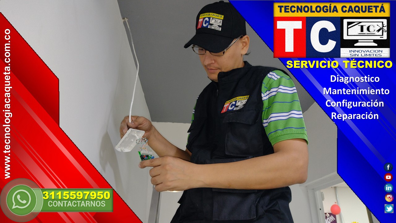 Diagnostico-Desponte-Instalacion CCTV-Alarmas--Cel.3115597950-TECNOLOGIA CAQUETA-Florencia9 Diagnostico-Desponte-Instalacion CCTV-Alarmas--Cel.3115597950-TECNOLOGIA CAQUETA-Florencia9