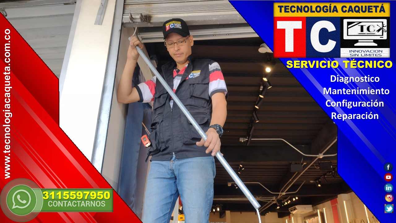 INSTALACION CABLEADO Y TUBERIA EMT BATA FLORENCIA CAQUEA 2023-11 INSTALACION CABLEADO Y TUBERIA EMT BATA FLORENCIA CAQUEA 2023-11