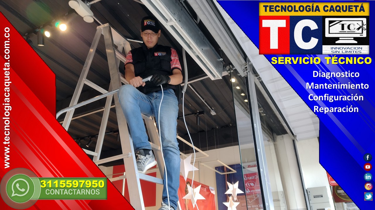 INSTALACION CABLEADO Y TUBERIA EMT BATA FLORENCIA CAQUEA 2023-12 INSTALACION CABLEADO Y TUBERIA EMT BATA FLORENCIA CAQUEA 2023-12