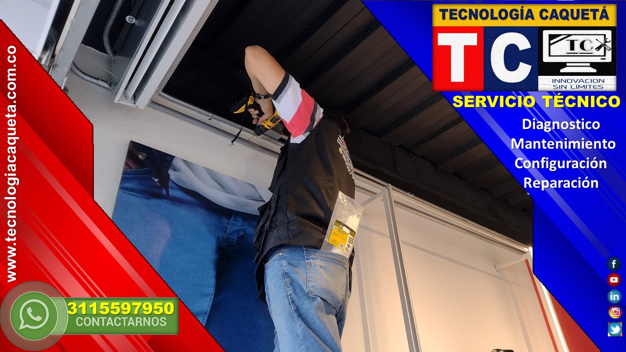 INSTALACION CABLEADO Y TUBERIA EMT BATA FLORENCIA CAQUEA 2023 -2 INSTALACION CABLEADO Y TUBERIA EMT BATA FLORENCIA CAQUEA 2023 -2