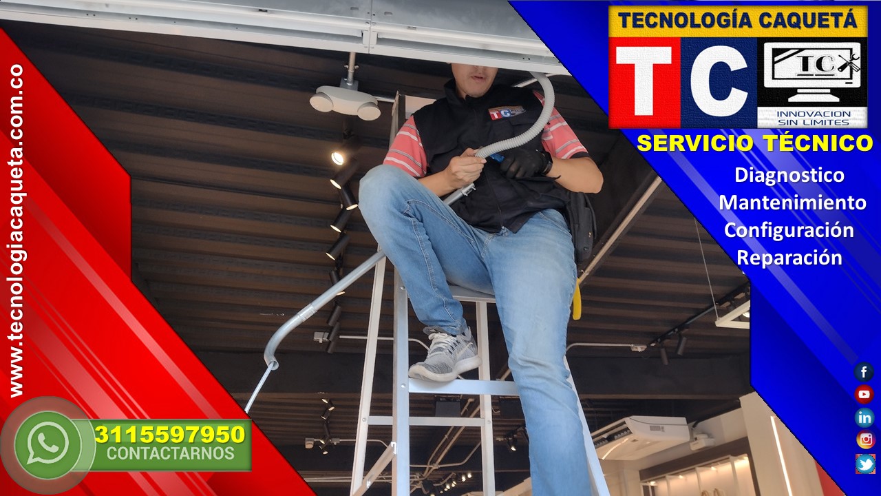 INSTALACION CABLEADO Y TUBERIA EMT BATA FLORENCIA CAQUEA 2023 -6 INSTALACION CABLEADO Y TUBERIA EMT BATA FLORENCIA CAQUEA 2023 -6