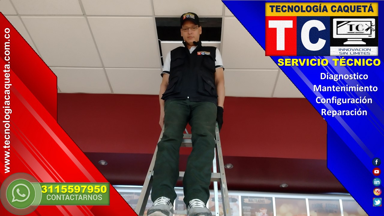 Instalacion de Camaras de Vigitalancia X Tecnologia Caqueta Whatsapp. 3115597950 Florencia Caqueta#87654312 Instalacion de Camaras de Vigitalancia X Tecnologia Caqueta Whatsapp. 3115597950 Florencia Caqueta#87654312