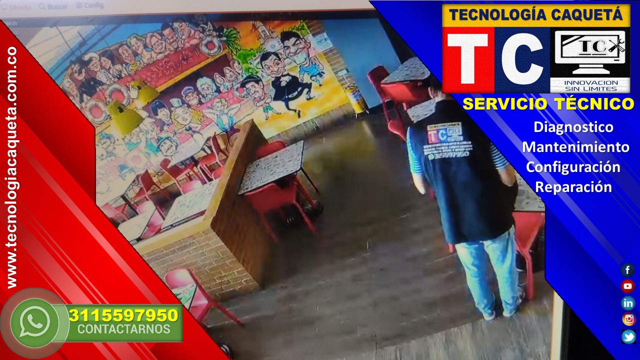 Instalacion de Camaras de Vigitalancia X Tecnologia Caqueta Whatsapp. 3115597950 Florencia Caqueta#876543 Instalacion de Camaras de Vigitalancia X Tecnologia Caqueta Whatsapp. 3115597950 Florencia Caqueta#876543