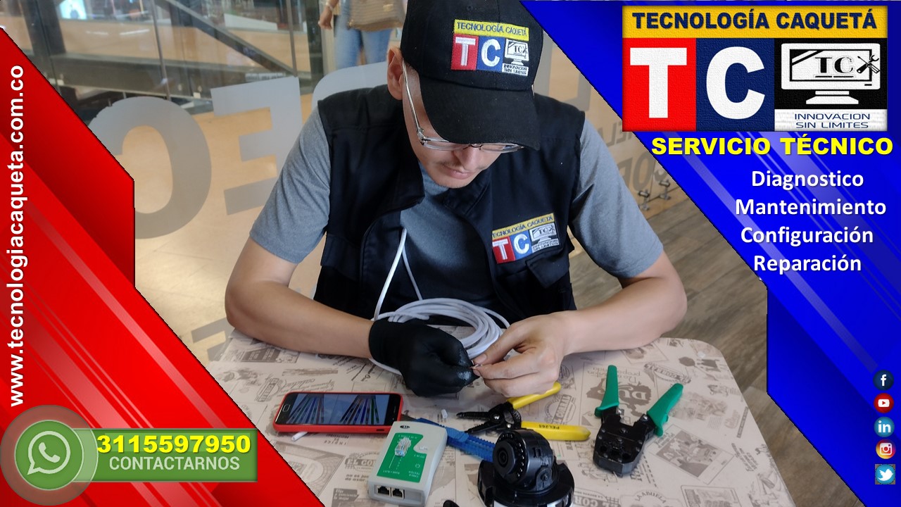 Instalacion de Camaras de Vigitalancia X Tecnologia Caqueta Whatsapp. 3115597950 Florencia Caqueta#87 Instalacion de Camaras de Vigitalancia X Tecnologia Caqueta Whatsapp. 3115597950 Florencia Caqueta#87