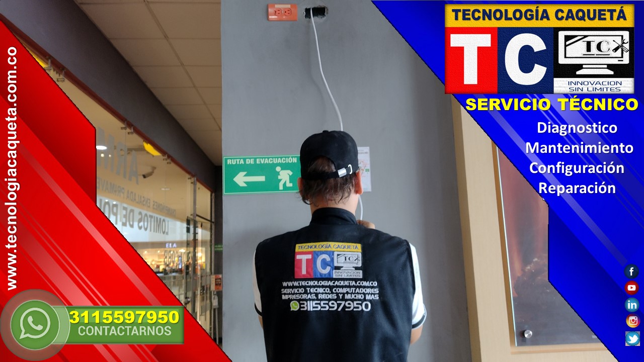 Instalacion de Camaras de Vigitalancia X Tecnologia Caqueta Whatsapp. 3115597950 Florencia Caqueta#8 Instalacion de Camaras de Vigitalancia X Tecnologia Caqueta Whatsapp. 3115597950 Florencia Caqueta#8