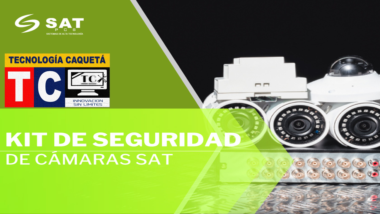 SAT y TECNOLOGIA CAQUETA #1 SAT y TECNOLOGIA CAQUETA #1