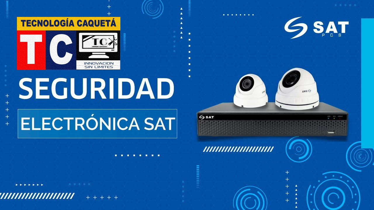 SAT y TECNOLOGIA CAQUETA #2 SAT y TECNOLOGIA CAQUETA #2
