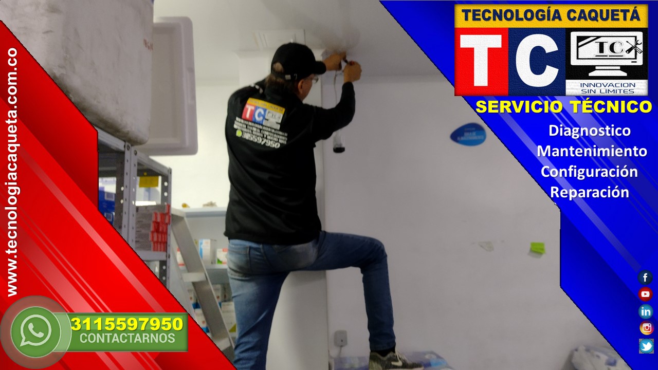 SERVICIO PREVENTIVO CCTV CEL 3115597950 TECNOLOGIA CAQUETA-4 SERVICIO PREVENTIVO CCTV CEL 3115597950 TECNOLOGIA CAQUETA-4