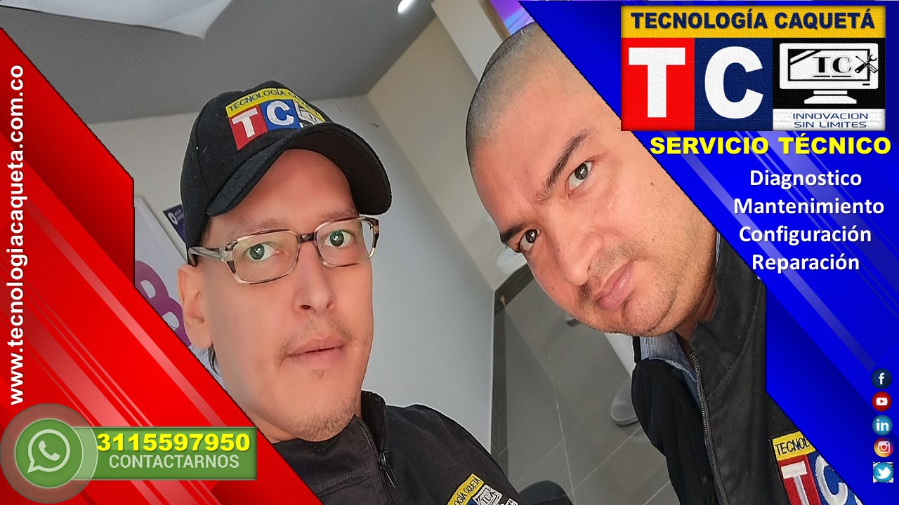 SERVICIOS TECNOLOGIACAQUETA CEL..3115597950 CCTV-ALARMAS-REDE#512